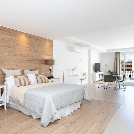 Rooms & Suites Loft 2G Deluxe Edition Arrecife Exterior photo
