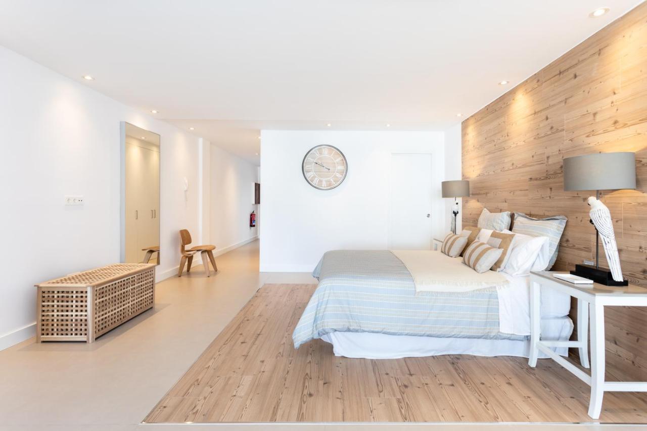 Rooms & Suites Loft 2G Deluxe Edition Arrecife Exterior photo