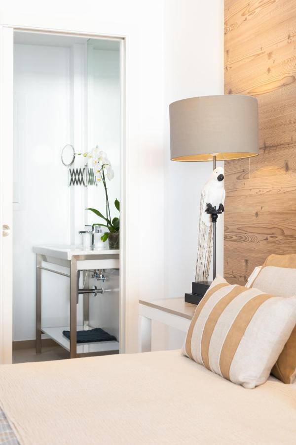 Rooms & Suites Loft 2G Deluxe Edition Arrecife Exterior photo