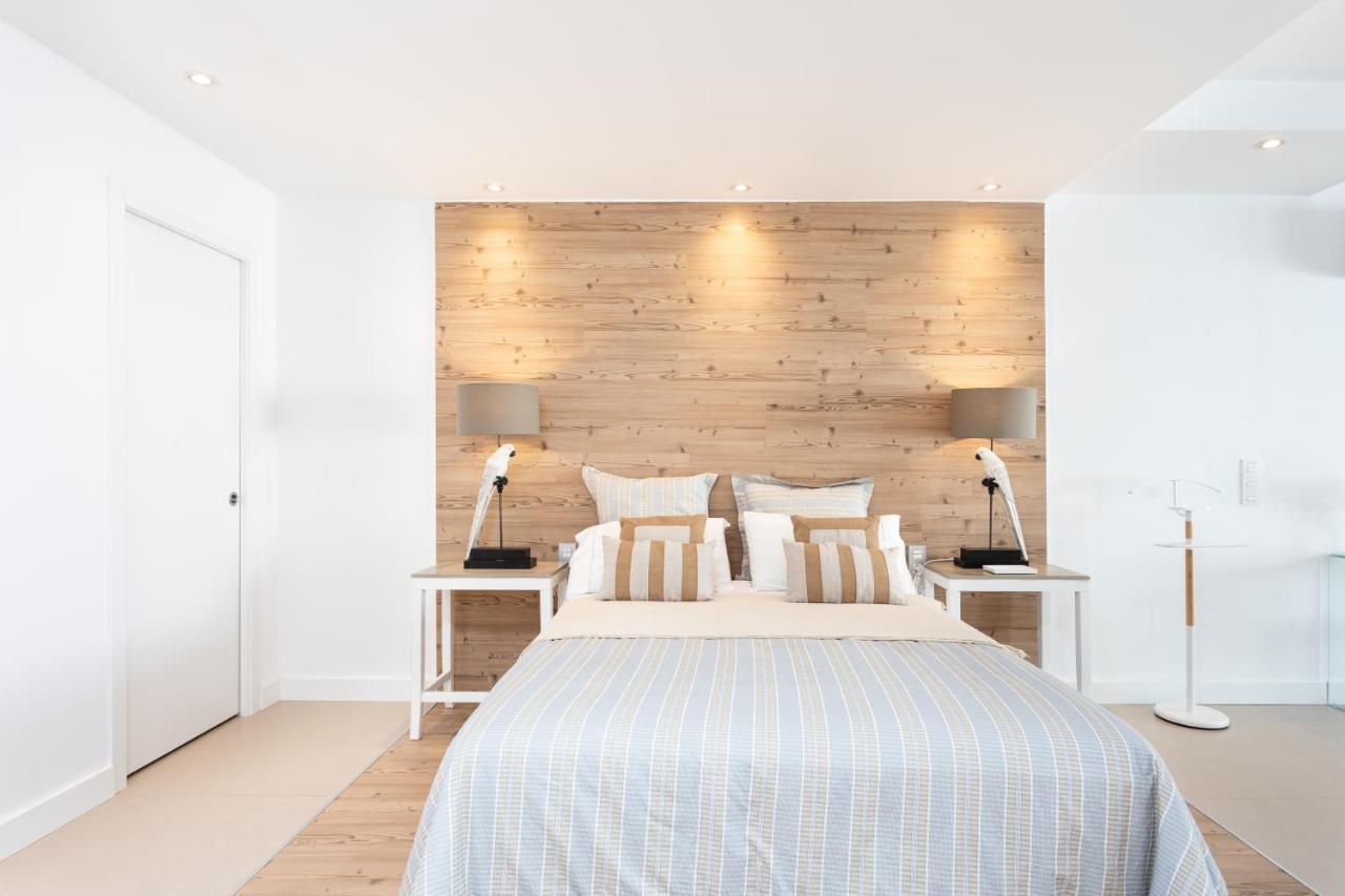 Rooms & Suites Loft 2G Deluxe Edition Arrecife Exterior photo