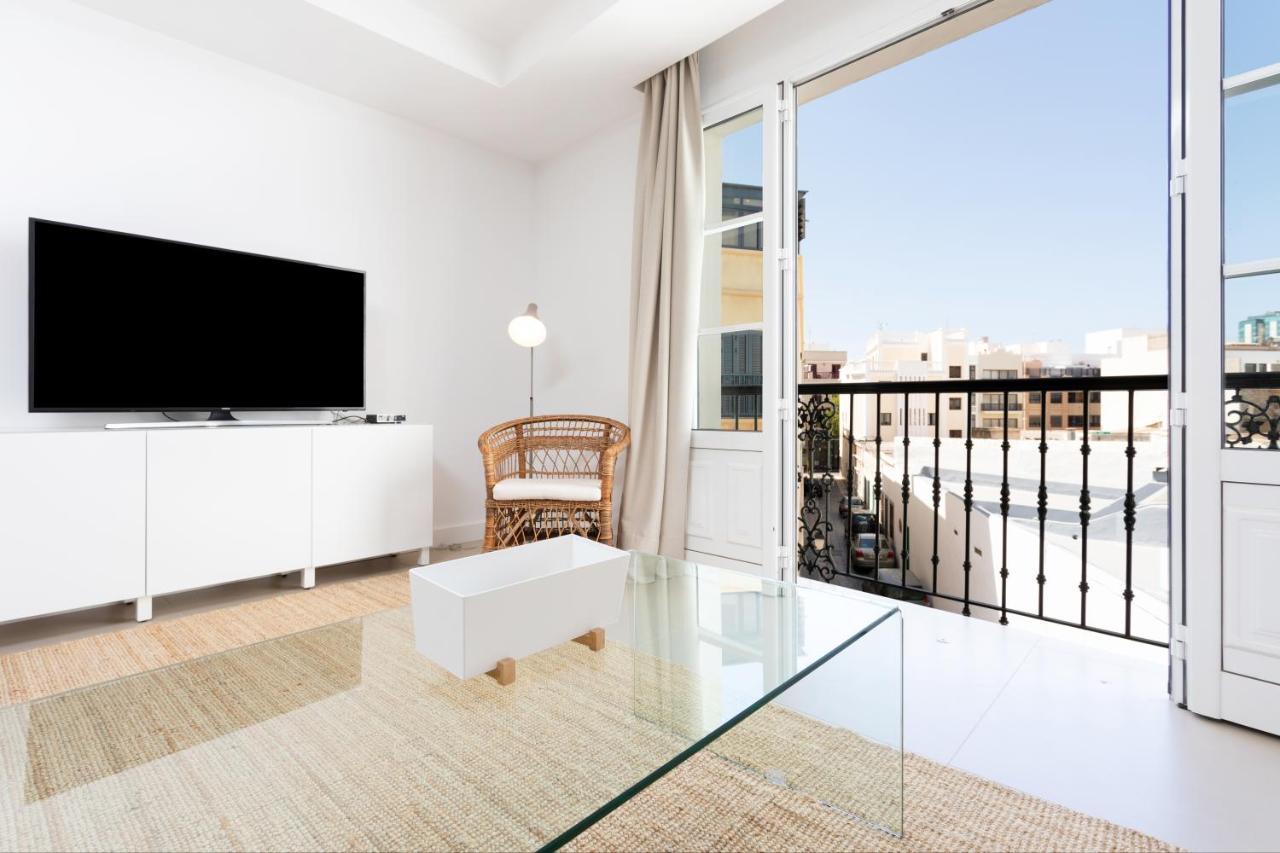 Rooms & Suites Loft 2G Deluxe Edition Arrecife Exterior photo